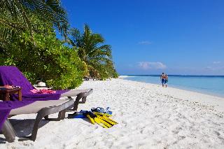 Komandoo Maldives Island Resort fotoÄŸrafÄ±
