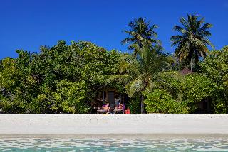 Komandoo Maldives Island Resort fotoÄŸrafÄ±