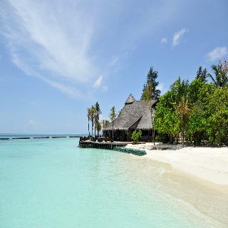 Komandoo Maldives Island Resort fotoÄŸrafÄ±
