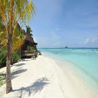 Komandoo Maldives Island Resort fotoÄŸrafÄ±