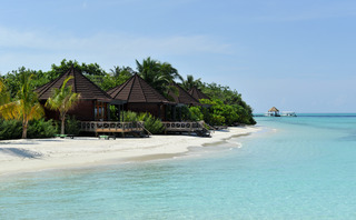 Komandoo Maldives Island Resort fotoÄŸrafÄ±