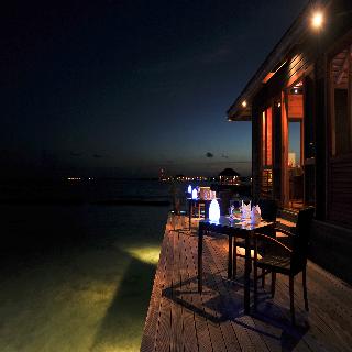 Komandoo Maldives Island Resort fotoÄŸrafÄ±