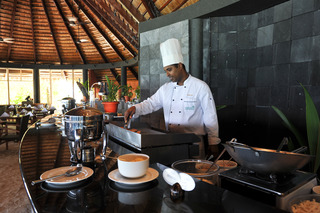 Komandoo Maldives Island Resort fotoÄŸrafÄ±