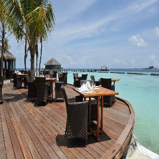 Komandoo Maldives Island Resort fotoÄŸrafÄ±