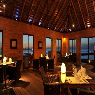 Komandoo Maldives Island Resort fotoÄŸrafÄ±