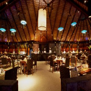 Komandoo Maldives Island Resort fotoÄŸrafÄ±