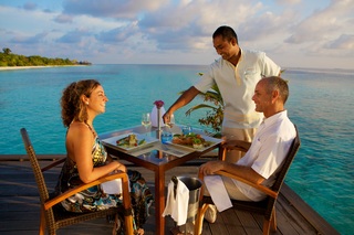Komandoo Maldives Island Resort fotoÄŸrafÄ±