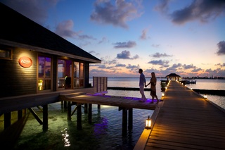Komandoo Maldives Island Resort fotoÄŸrafÄ±
