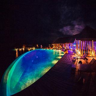 Lily Beach Resort & Spa fotoÄŸrafÄ±