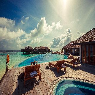 Lily Beach Resort & Spa fotoÄŸrafÄ±