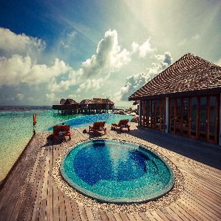 Lily Beach Resort & Spa fotoÄŸrafÄ±