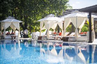 Lily Beach Resort & Spa fotoÄŸrafÄ±