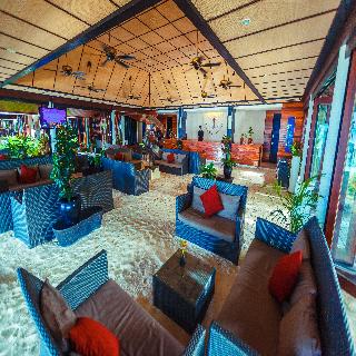 Lily Beach Resort & Spa fotoÄŸrafÄ±