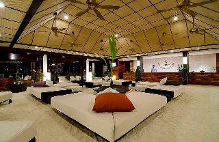 Lily Beach Resort & Spa fotoÄŸrafÄ±