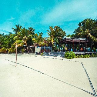 Lily Beach Resort & Spa fotoÄŸrafÄ±