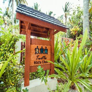 Lily Beach Resort & Spa fotoÄŸrafÄ±