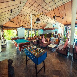 Lily Beach Resort & Spa fotoÄŸrafÄ±