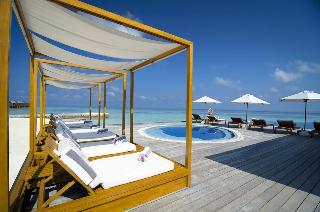 Lily Beach Resort & Spa fotoÄŸrafÄ±