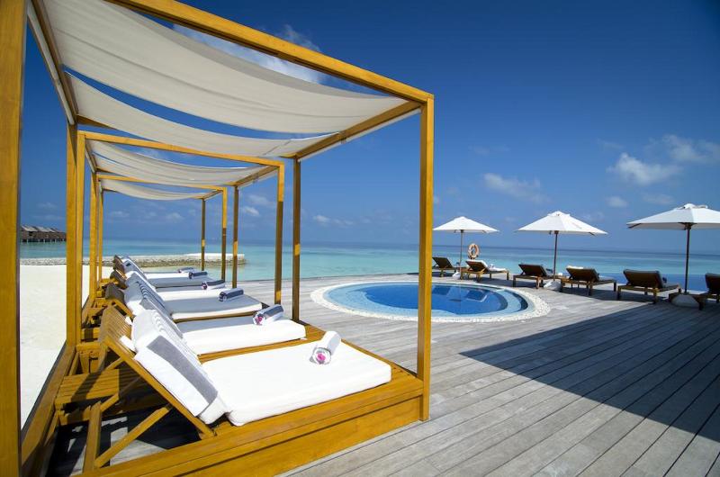 Lily Beach Resort & Spa - Aktivite