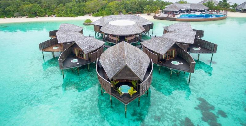 Lily Beach Resort & Spa - Aktivite