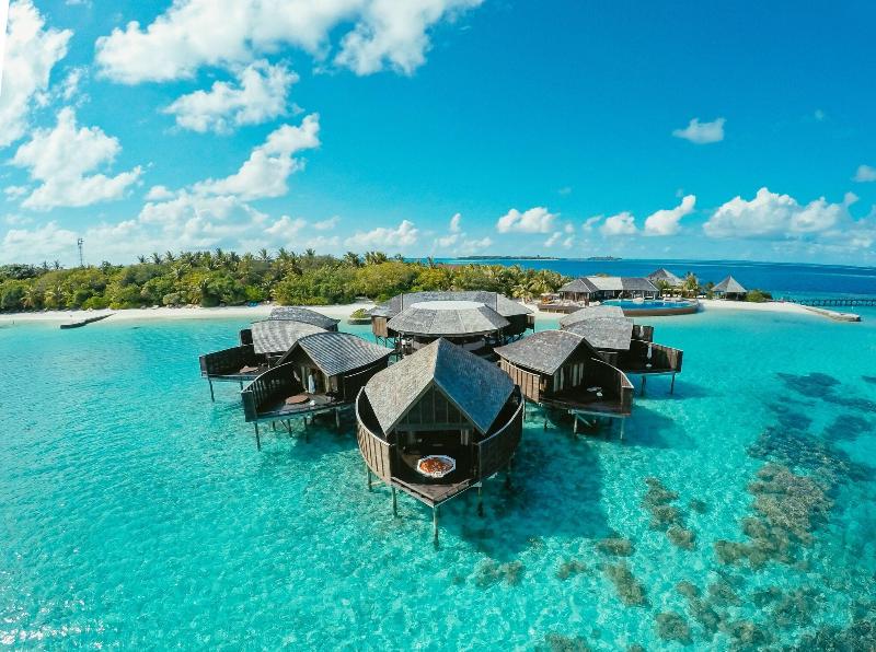 Lily Beach Resort & Spa - Aktivite