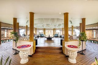 Lily Beach Resort & Spa fotoÄŸrafÄ±