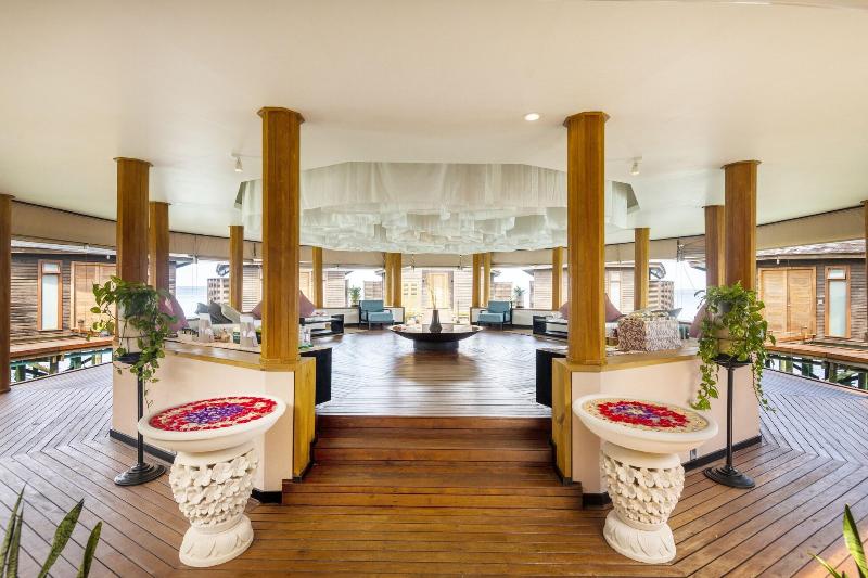Lily Beach Resort & Spa - Aktivite