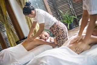 Lily Beach Resort & Spa fotoÄŸrafÄ±