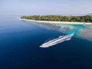 Lily Beach Resort & Spa fotoÄŸrafÄ±