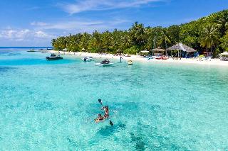 Lily Beach Resort & Spa fotoÄŸrafÄ±
