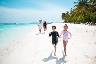 Lily Beach Resort & Spa fotoÄŸrafÄ±