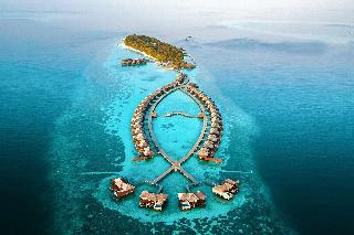 Lily Beach Resort & Spa otel fotoğrafı