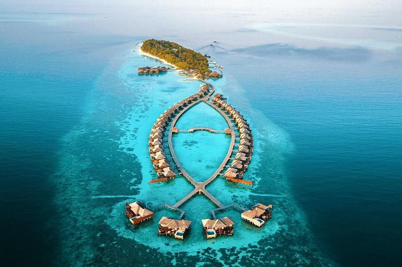 Lily Beach Resort & Spa - Genel