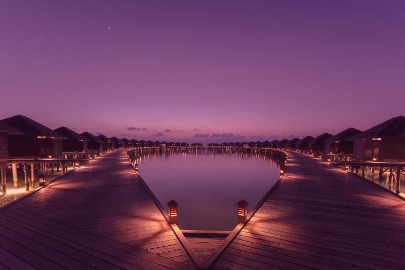 Lily Beach Resort & Spa - Genel