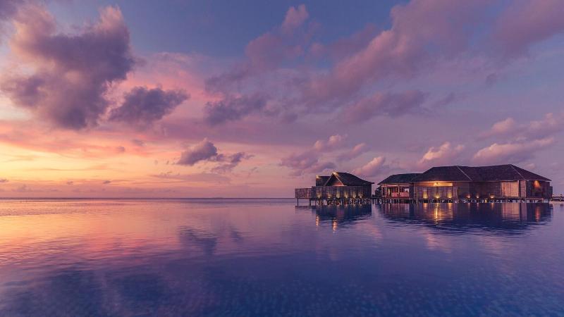 Lily Beach Resort & Spa - Genel