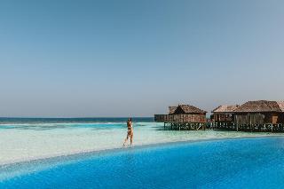 Lily Beach Resort & Spa fotoÄŸrafÄ±