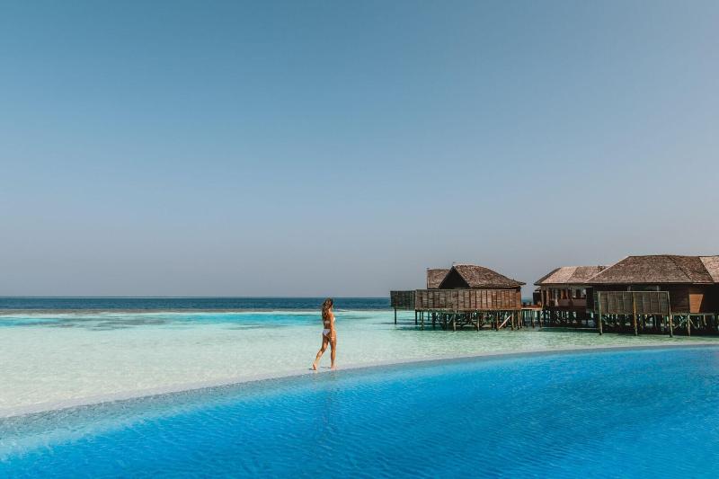 Lily Beach Resort & Spa - Genel