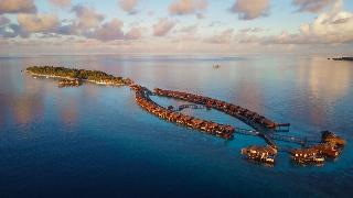 Lily Beach Resort & Spa fotoÄŸrafÄ±
