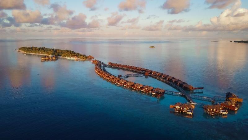 Lily Beach Resort & Spa - Genel