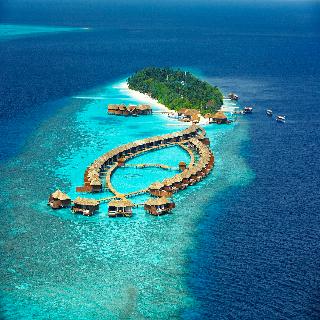 Lily Beach Resort & Spa fotoÄŸrafÄ±