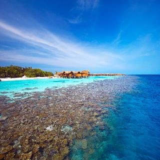 Lily Beach Resort & Spa fotoÄŸrafÄ±