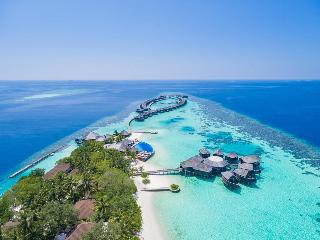 Lily Beach Resort & Spa fotoÄŸrafÄ±
