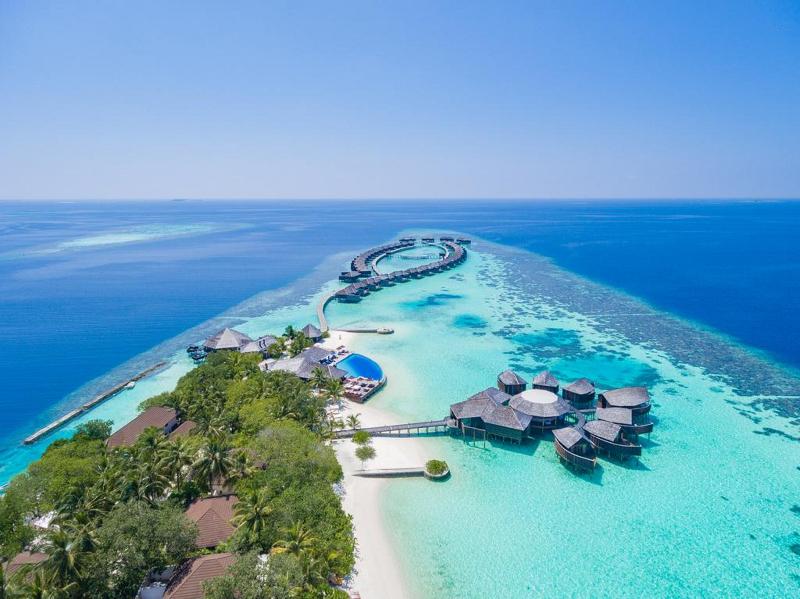 Lily Beach Resort & Spa - Genel