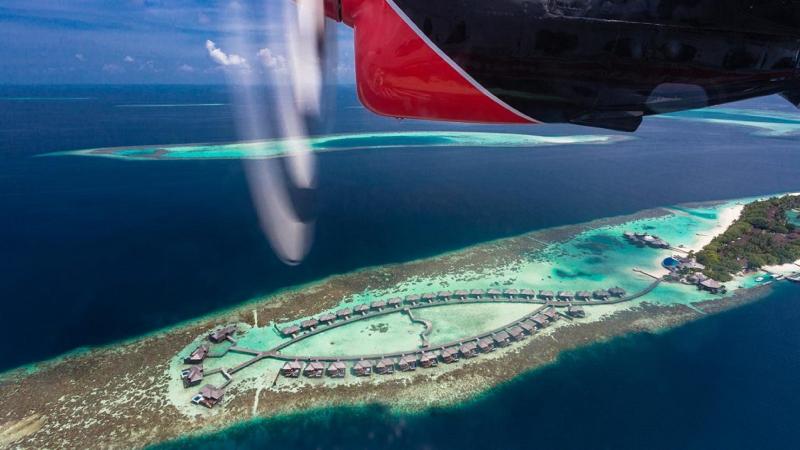 Lily Beach Resort & Spa - Genel