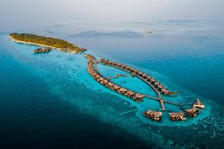 Lily Beach Resort & Spa fotoÄŸrafÄ±