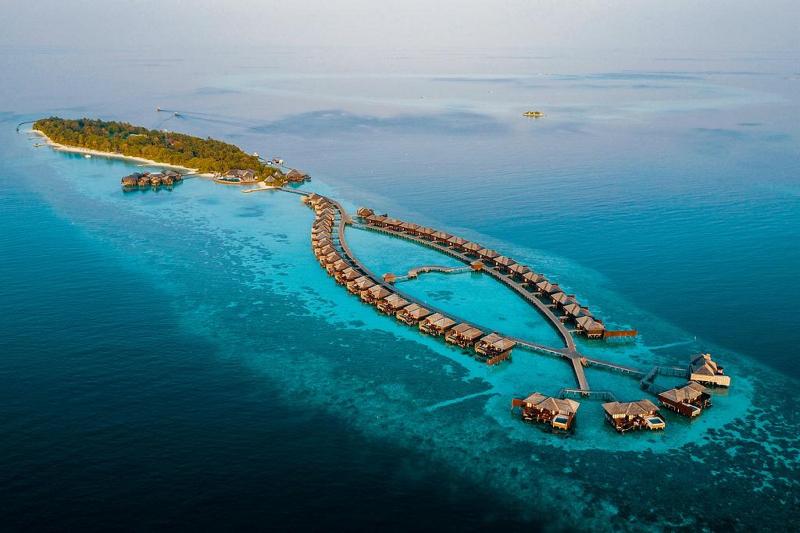 Lily Beach Resort & Spa - Genel