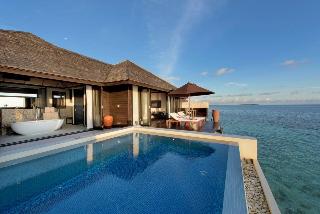 Lily Beach Resort & Spa fotoÄŸrafÄ±