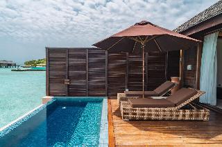 Lily Beach Resort & Spa fotoÄŸrafÄ±