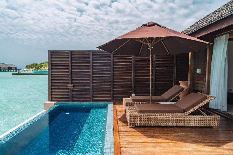 Lily Beach Resort & Spa - Havuz