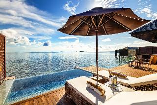 Lily Beach Resort & Spa fotoÄŸrafÄ±